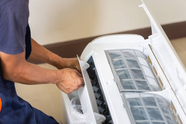 Best HVAC Repair Near Me  in Mount Olive, IL