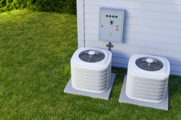 Best HVAC System Installation  in Mount Olive, IL