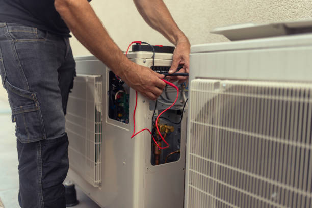 Best HVAC Air Duct Cleaning  in Mount Olive, IL