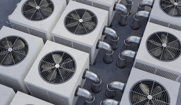 Best Residential HVAC Services  in Mount Olive, IL