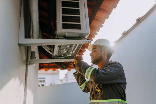 Best Air Conditioning Repair  in Mount Olive, IL
