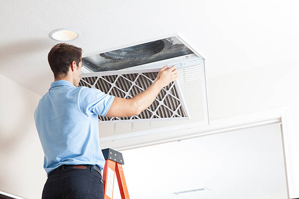 Professional HVAC in Mount Olive, IL