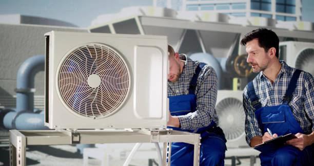 Best Affordable Air Conditioning Repair  in Mount Olive, IL